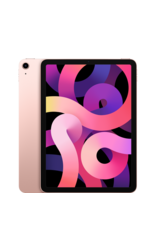 Apple 10.9-inch iPad Air Wi-Fi 64GB - Rose Gold