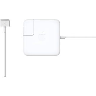 Apple Apple 45W MagSafe 2 Power Adapter (for Macbook Air 11.6" and 13.3") MD592LL/A