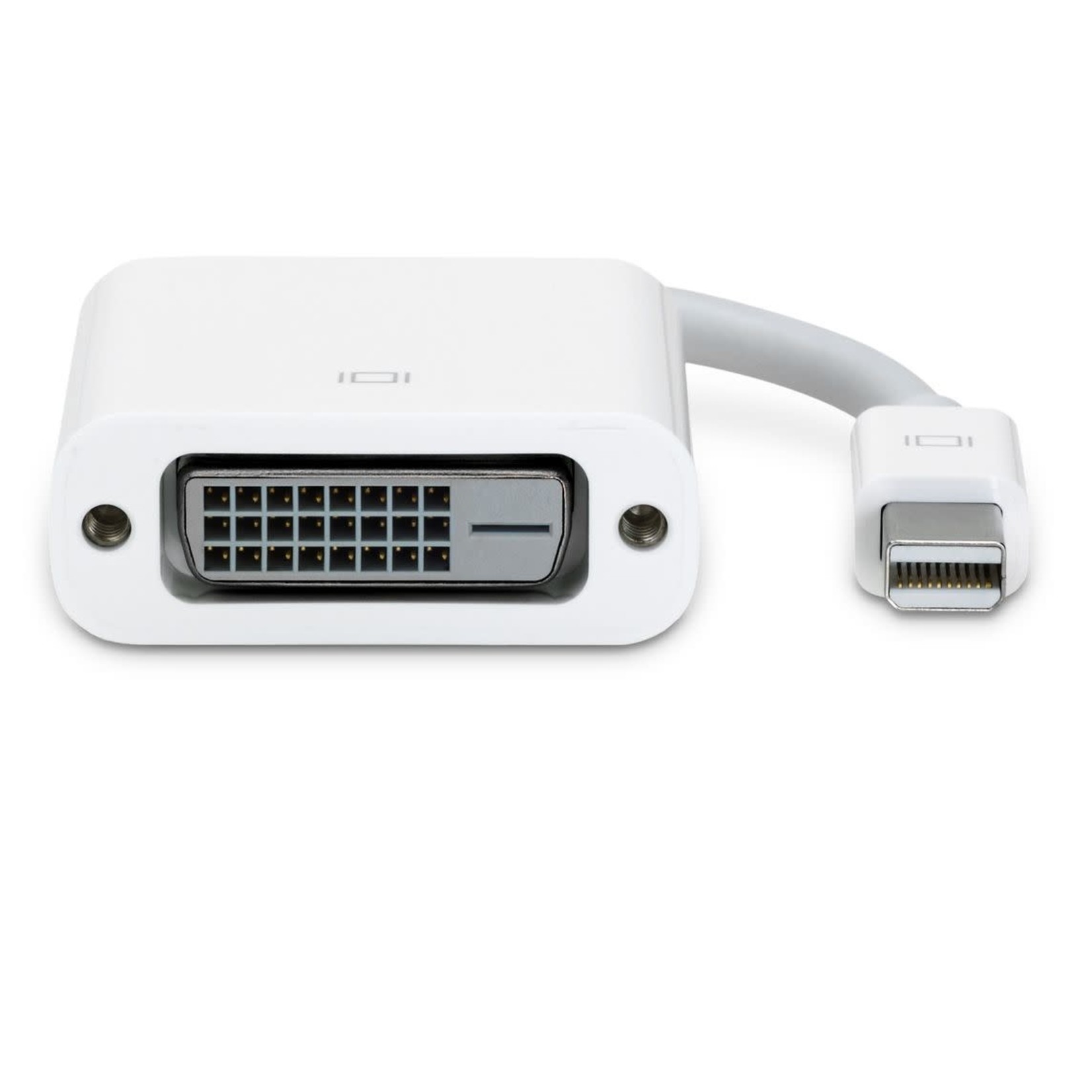 Apple Apple Mini-Display Port to DVI Adapter