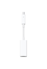 Apple Apple Thunderbolt to Gigabit Ethernet Adapter MD463ZM/A