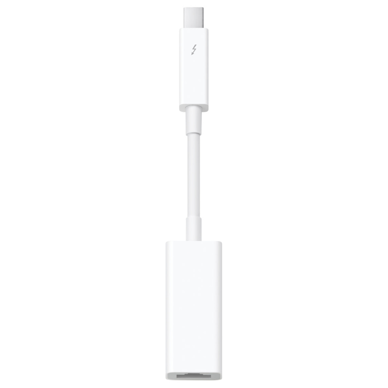 Apple Apple Thunderbolt to Gigabit Ethernet Adapter
