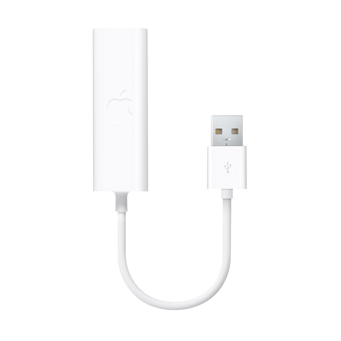 Apple Apple USB Ethernet Adapter MC704LL/A