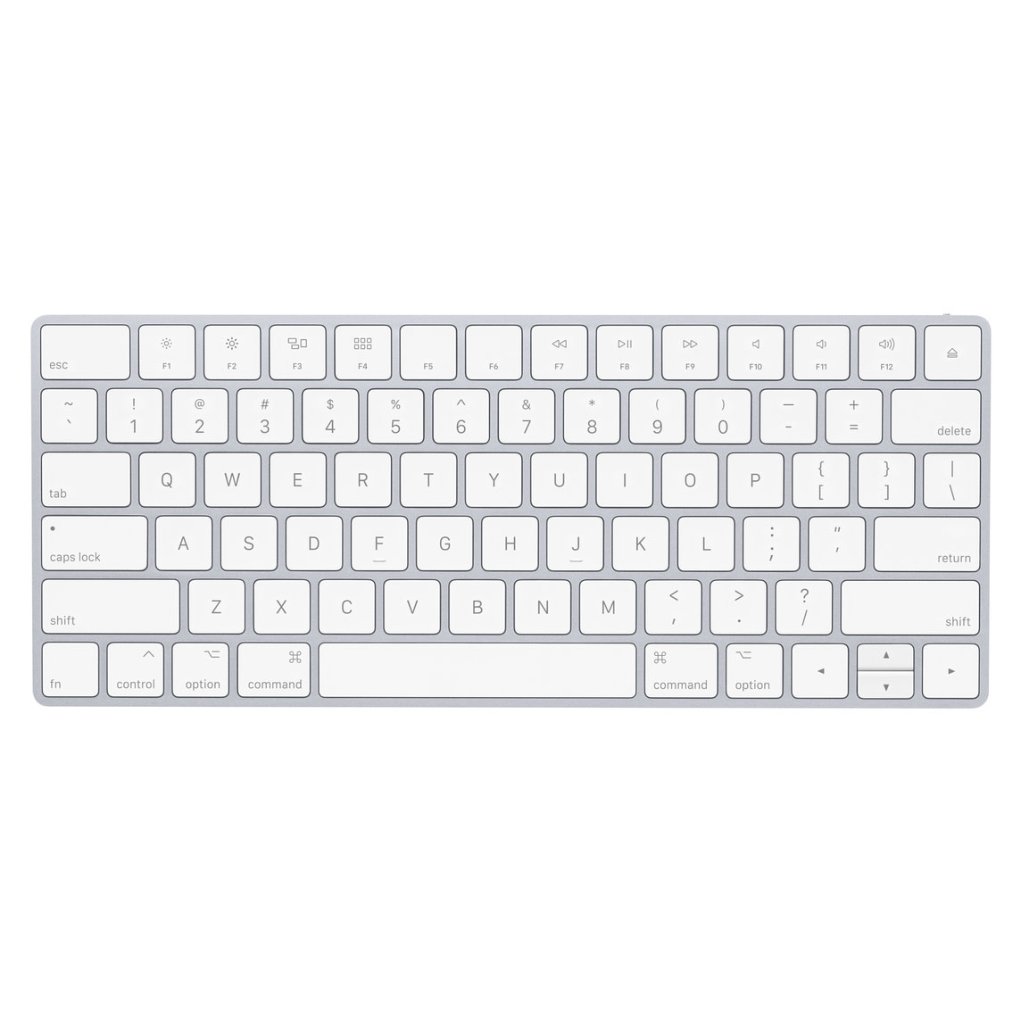 Apple Apple Wireless Magic Keyboard - US English