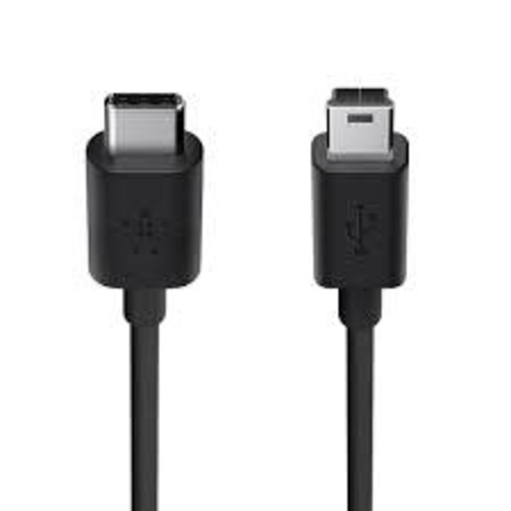 Apple Belkin 2.0 USB-C to Mini-B Cable