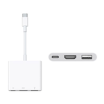 Apple USB-C Digital AV Multiport Adapter