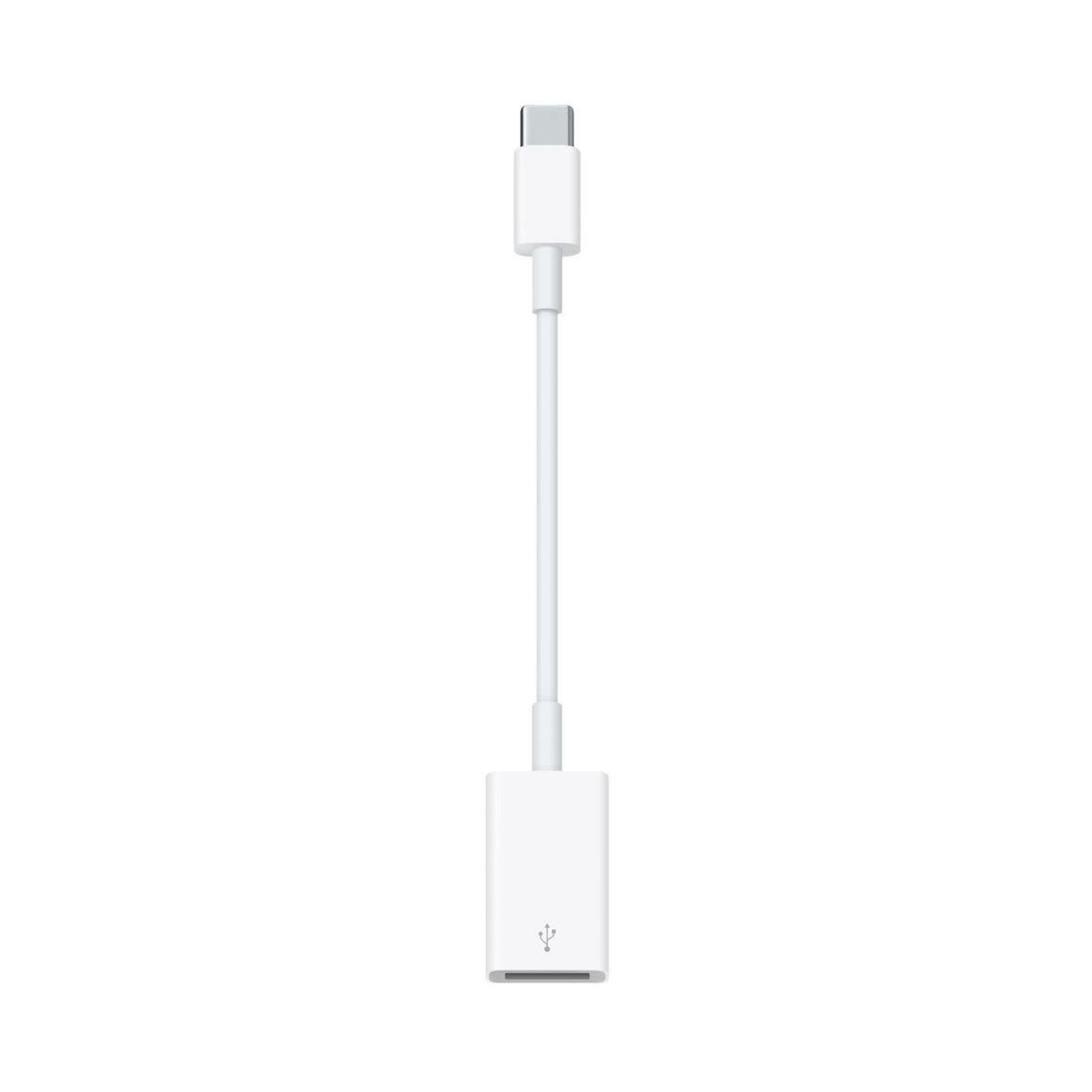 Apple USB-C to USB Adapter