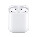 Apple AirPods (2nd generation)