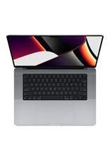 Apple 16-inch MacBook Pro: M1 Max chip, 10C CPU, 32C GPU, 32GB, 1TB SSD - Space Gray