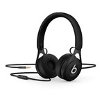 Apple Beats EP On-Ear Headphones - Black