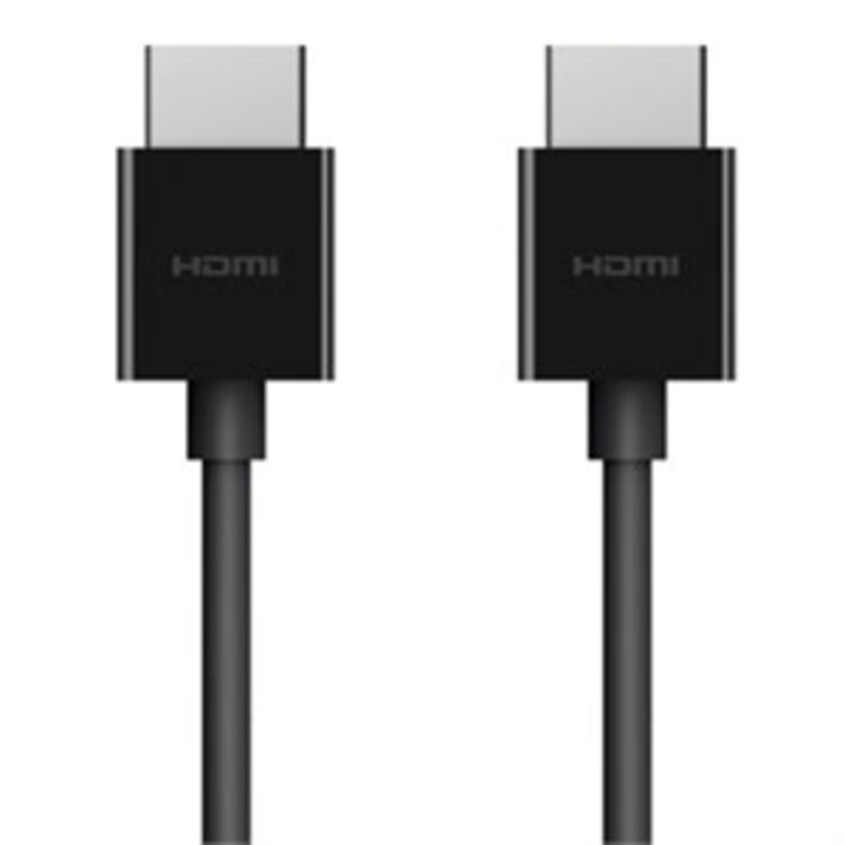 Apple Belkin HDMI Audio/Video Cable