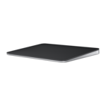 Apple Apple Magic Trackpad - Black Multi-Touch Surface