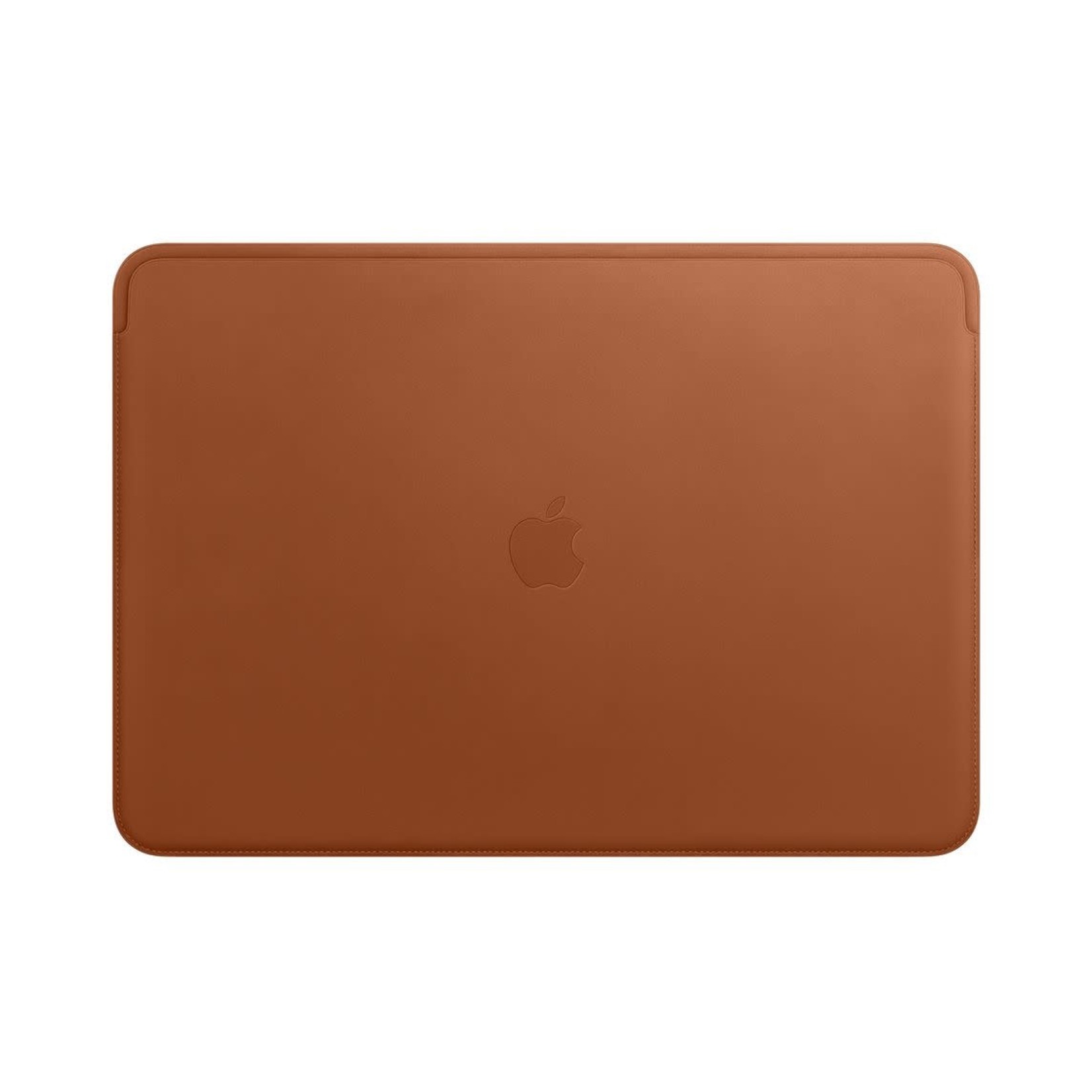 Leather Sleeve for 15-inch MacBook Pro