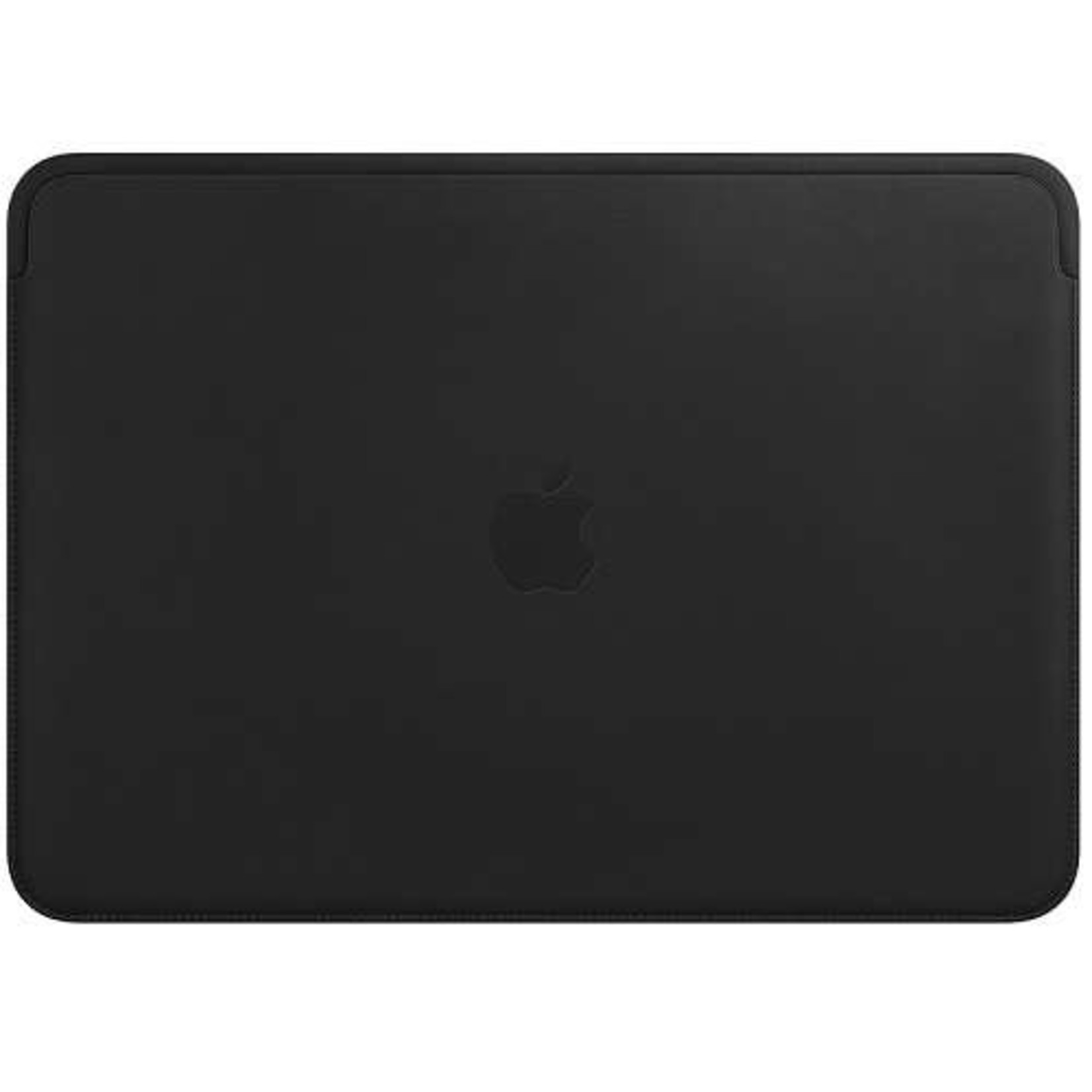 Apple Leather Sleeve for 15-inch MacBook Pro – Black