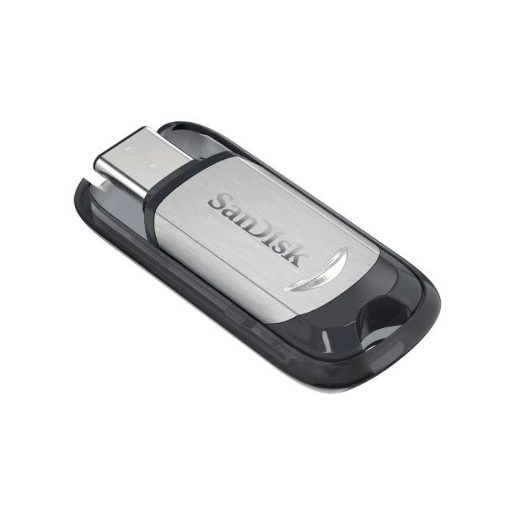 Litteratur Henstilling Skære af SanDisk SanDisk Ultra USB TYPE-C Flash Drive - 128GB - Johns Hopkins  University