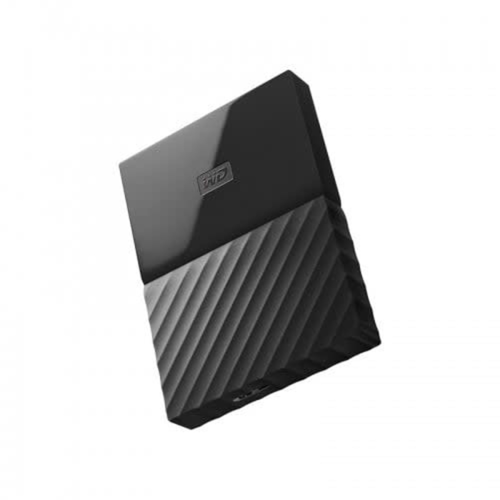 Western Digital My Passport 2 TB External Hard - Johns Hopkins