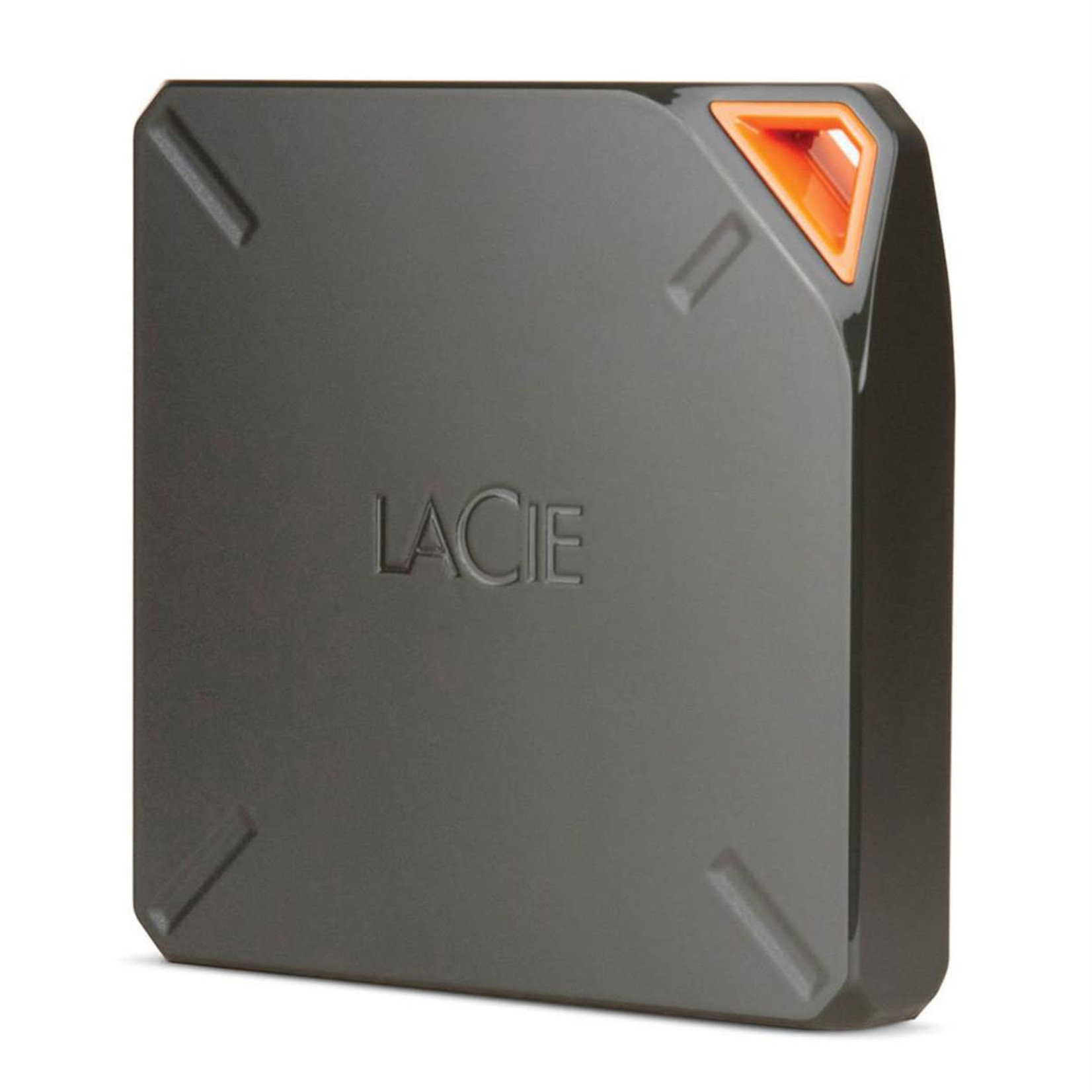 LaCie LaCie Wireless 1TB Battery Powered Mobile HD FUEL