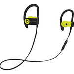 Apple Powerbeats3 Wireless Earphones - Shock Yellow
