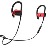 Apple Powerbeats3 Wireless Earphones - Siren Red////