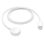 Apple Apple Watch Magnetic Fast Charger to USB-C Cable (1 m)