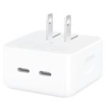 Apple Apple 35W Dual USB-C Compact Power Adapter
