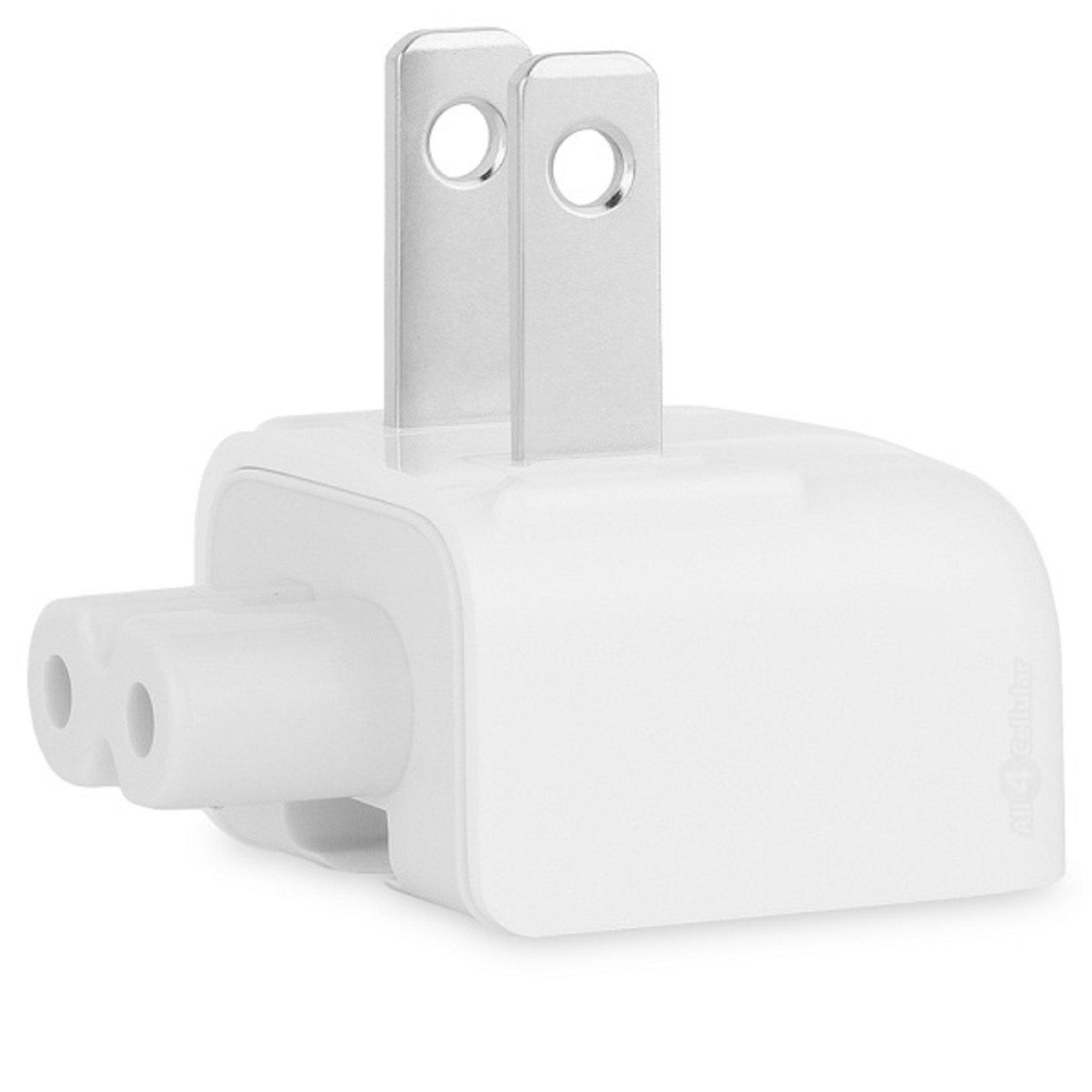 Apple Duckhead Adapters