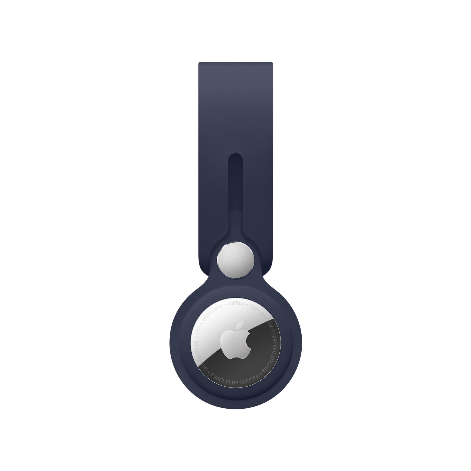 Apple Apple AirTag Loop - Deep Navy