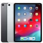 Apple 11-inch iPad Pro (Previous Gen)
