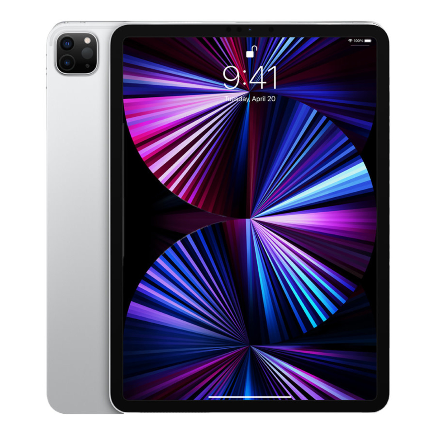 Apple 11-inch iPad Pro (Previous Gen)