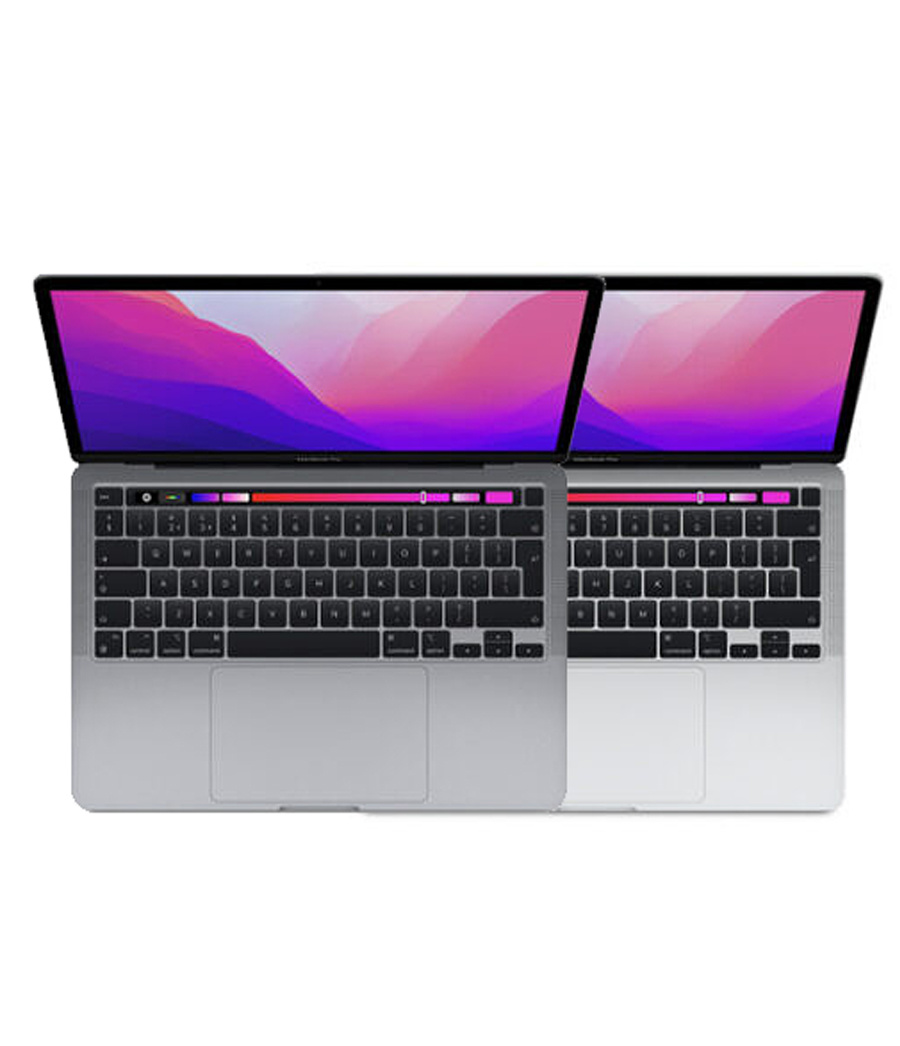 13-inch MacBook Pro - M2