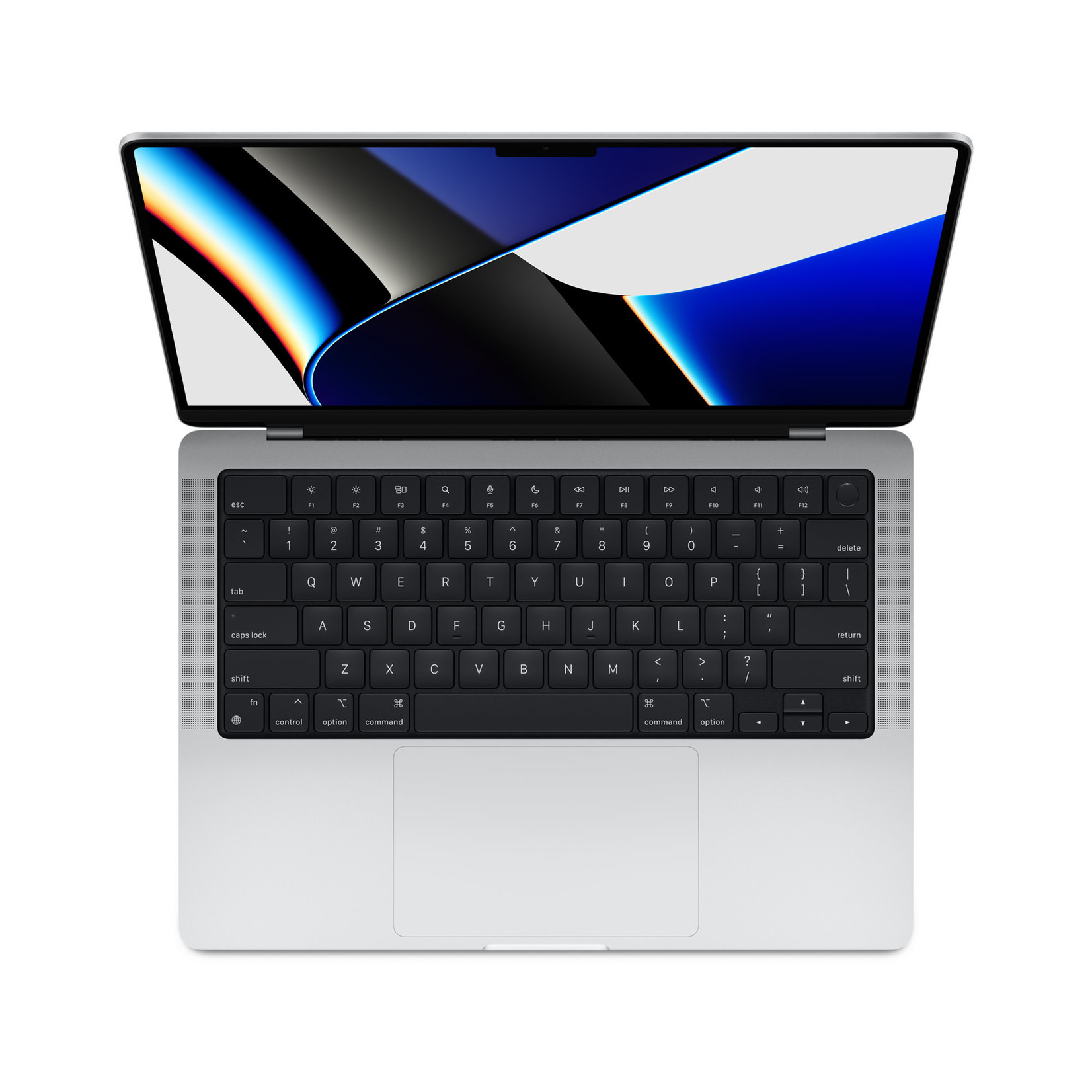 Apple 14-inch MacBook Pro - M1