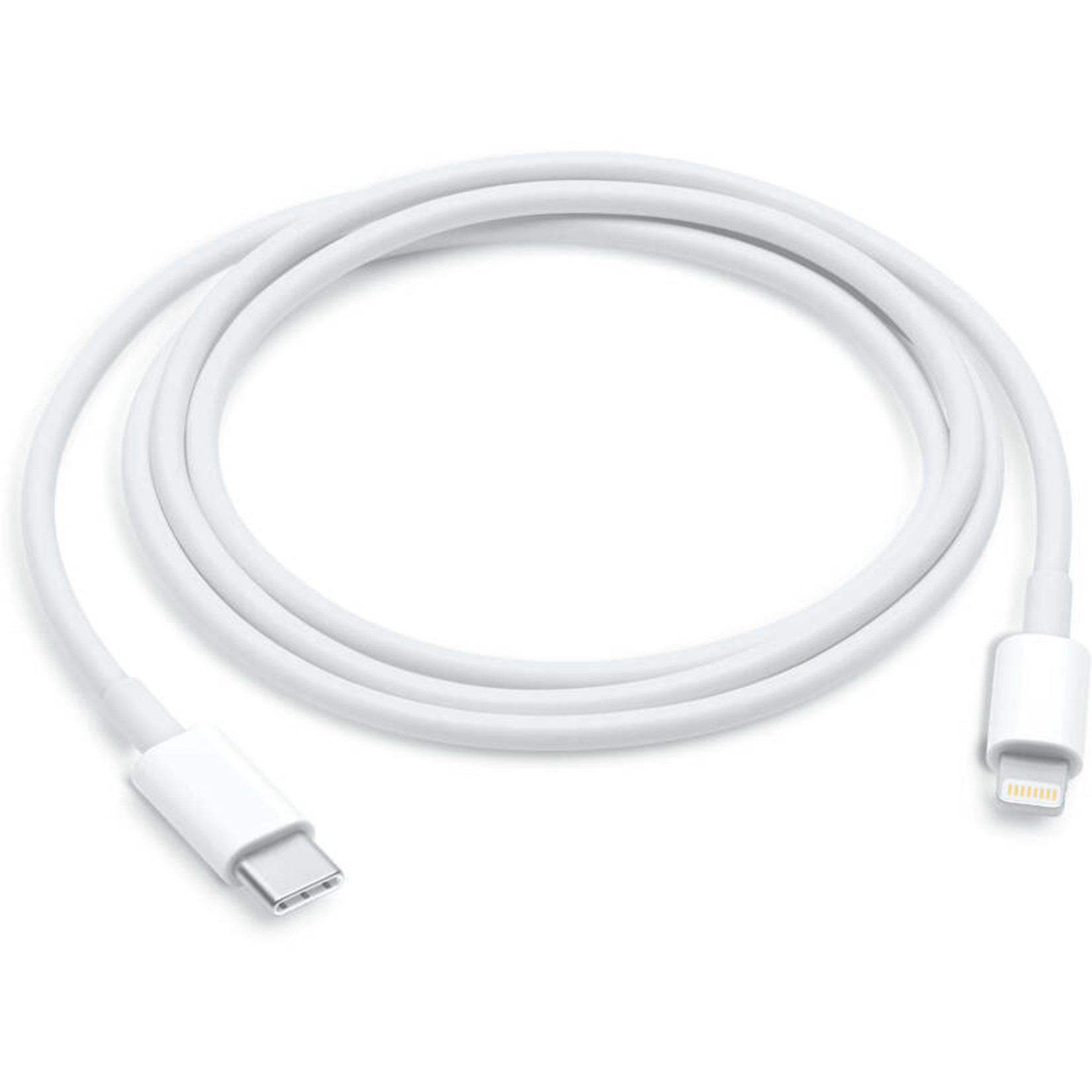 About the Apple USB-C to Lightning Cable - uni