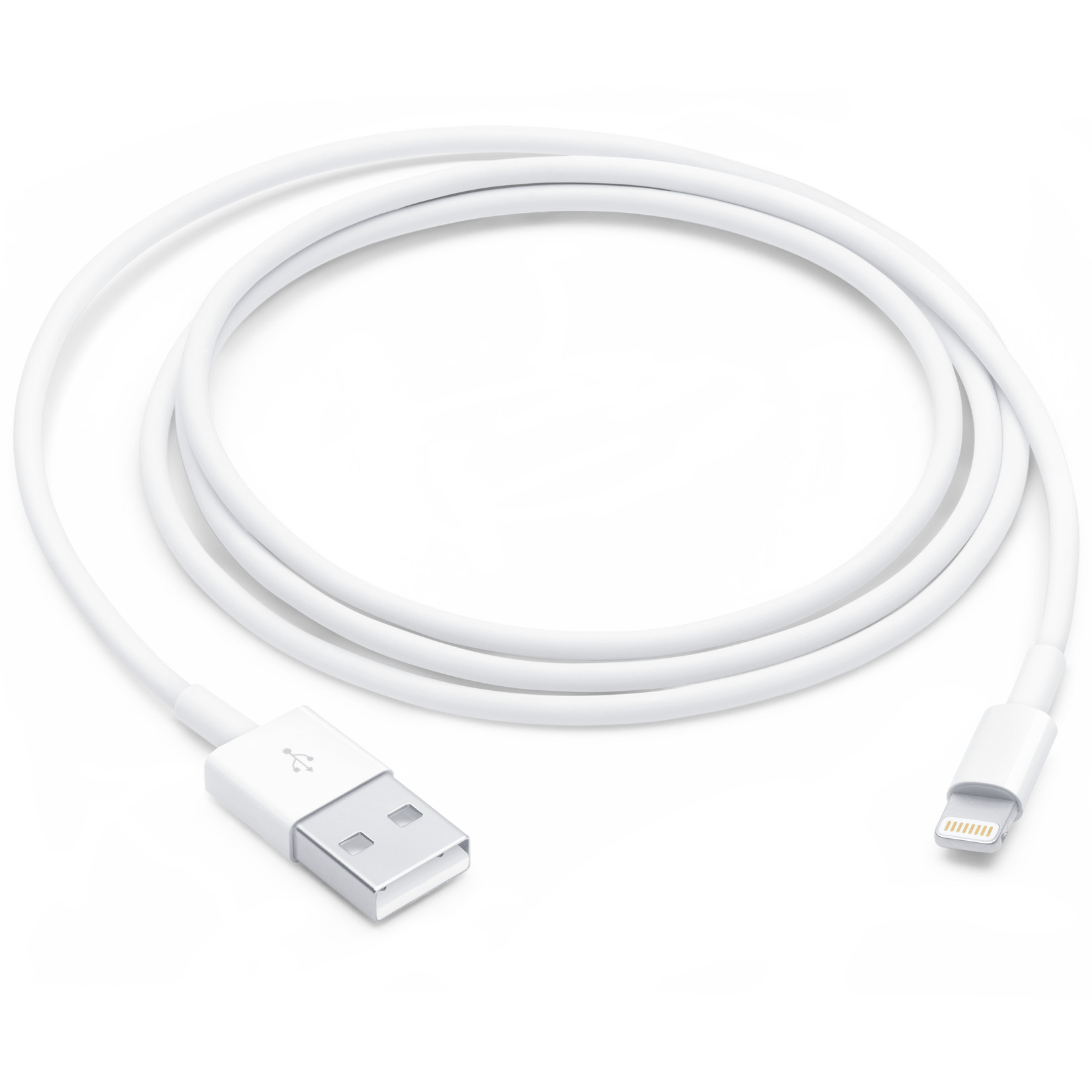 Apple Apple Lightning to USB Cable (1 m)