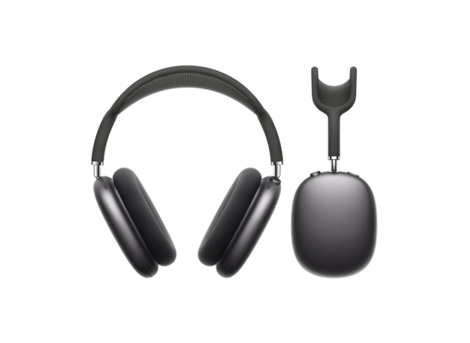 AirPods Max - Space Gray - Johns Hopkins University