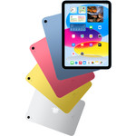 Apple 10.9-inch iPad (10th Gen, Latest)