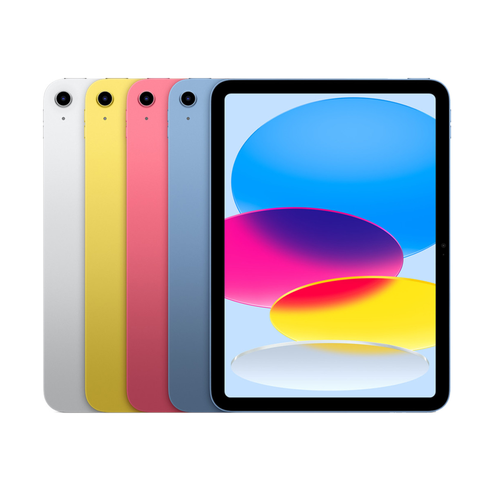 Apple Apple iPad 10.9-inch Wi-Fi (10th Gen)