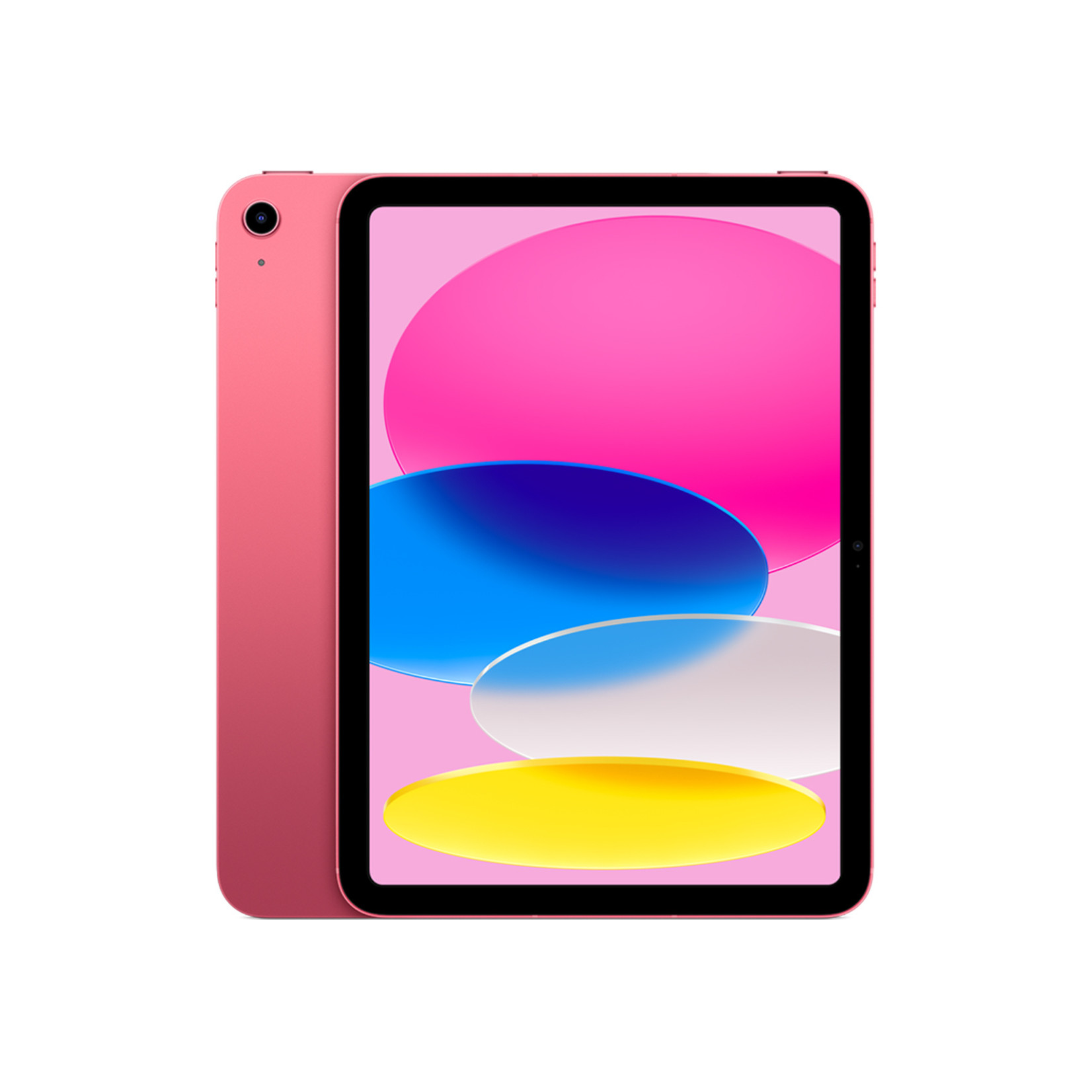 Apple 10.9-inch iPad (10th Gen, Latest)
