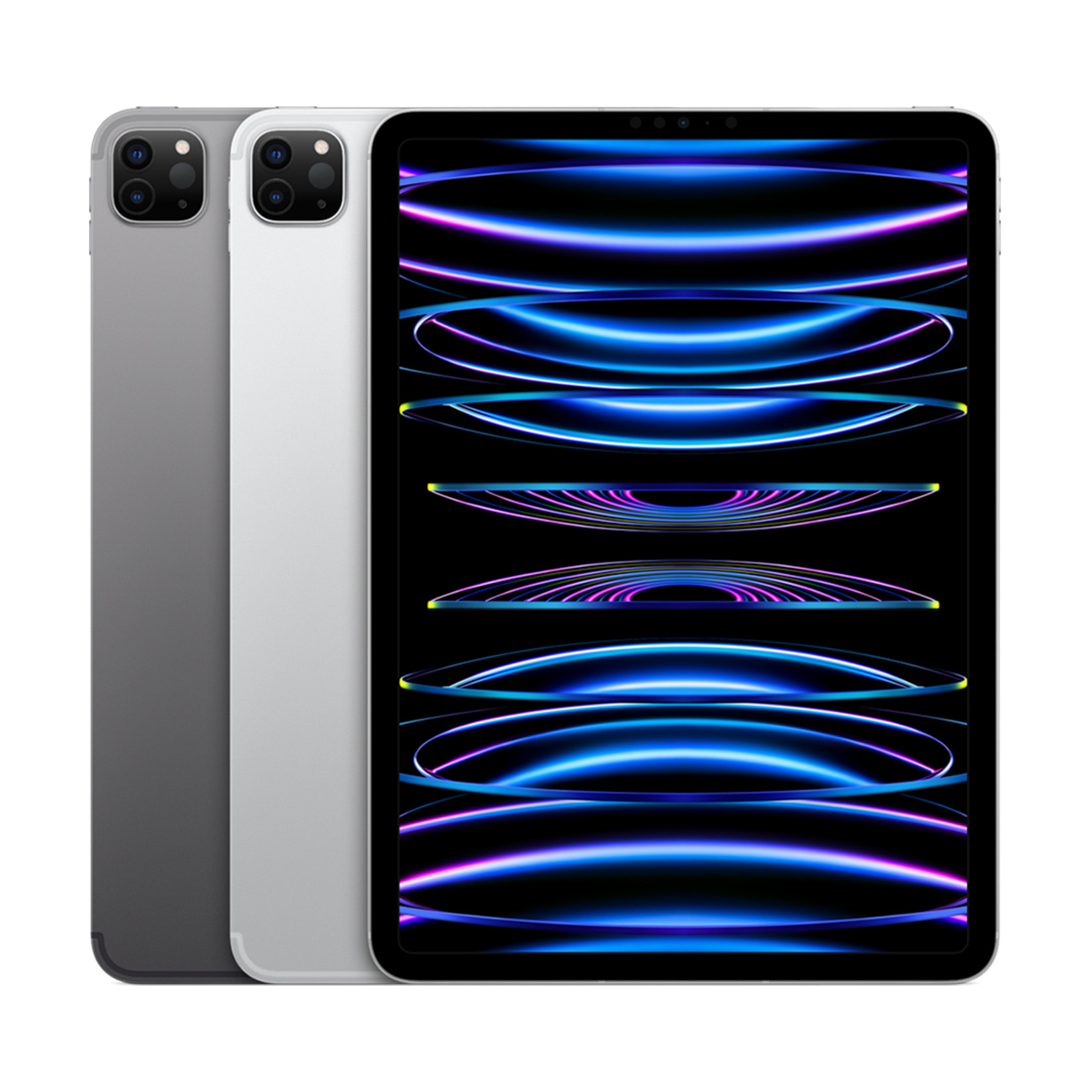 11-inch iPad Pro - M2 chip - Johns Hopkins University 11-inch iPad Pro - M2 chip - Johns Hopkins University