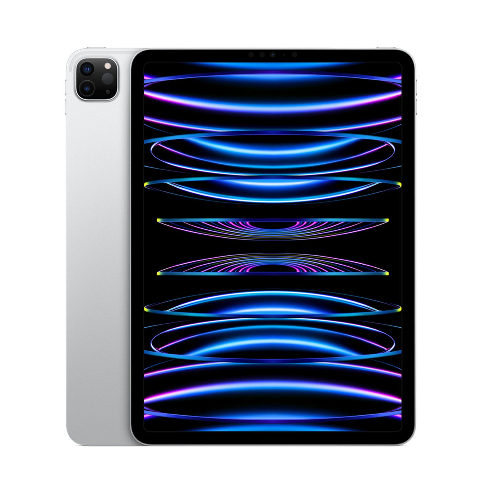 11-inch iPad Pro - M2 chip - Johns Hopkins University 11-inch iPad Pro - M2 chip - Johns Hopkins University