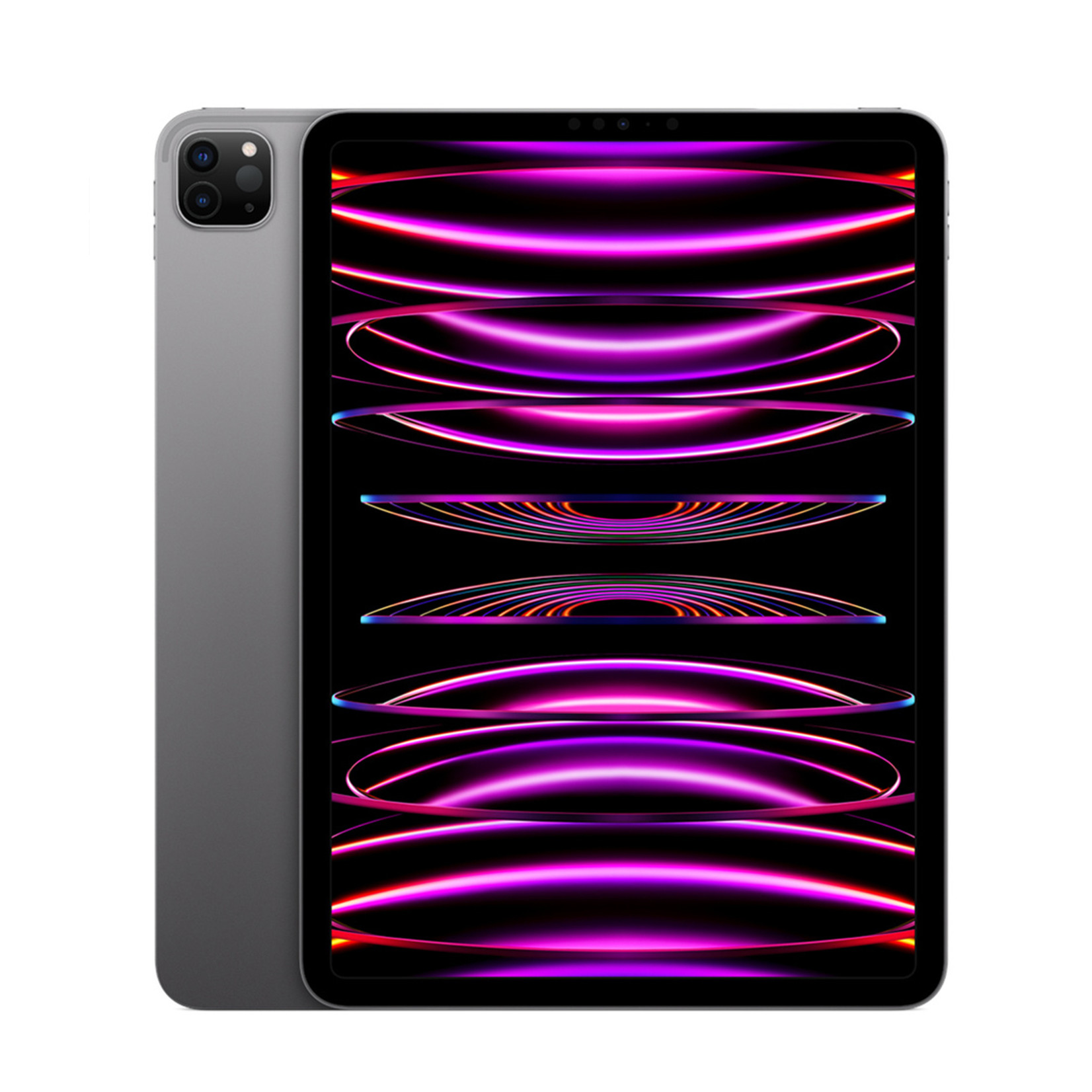 Apple 11-inch iPad Pro (Latest)
