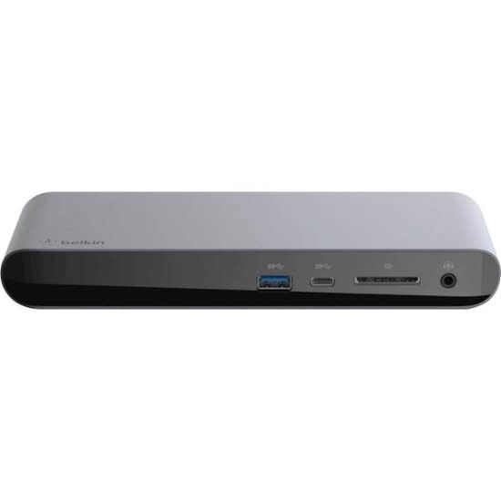 Belkin ThunderBolt 3 Dock Pro - Johns Hopkins University 