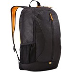 D & H Case Logic 15.6" Laptop Backpack Blk