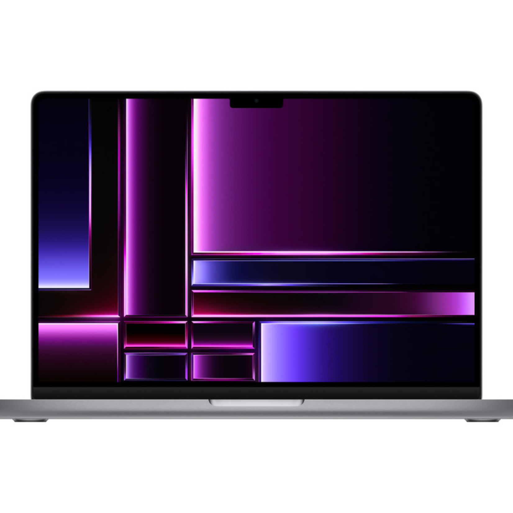 Apple 14-inch MacBook Pro - M2