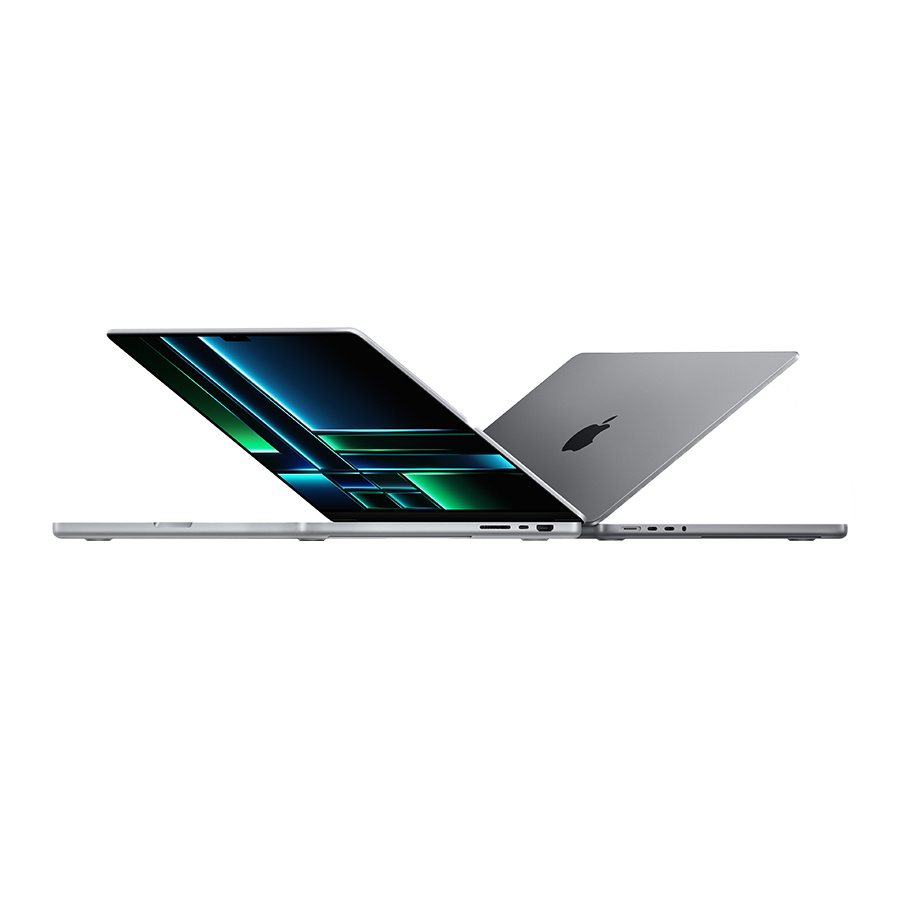 16-inch MacBook Pro (M2) - Johns Hopkins University 16-inch MacBook Pro (M2) - Johns Hopkins University