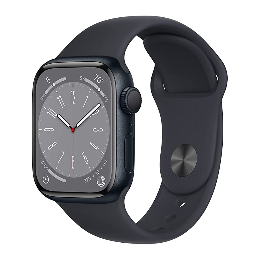 Apple latest series watch sales