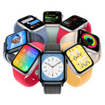 Apple Apple Watch SE (Latest)