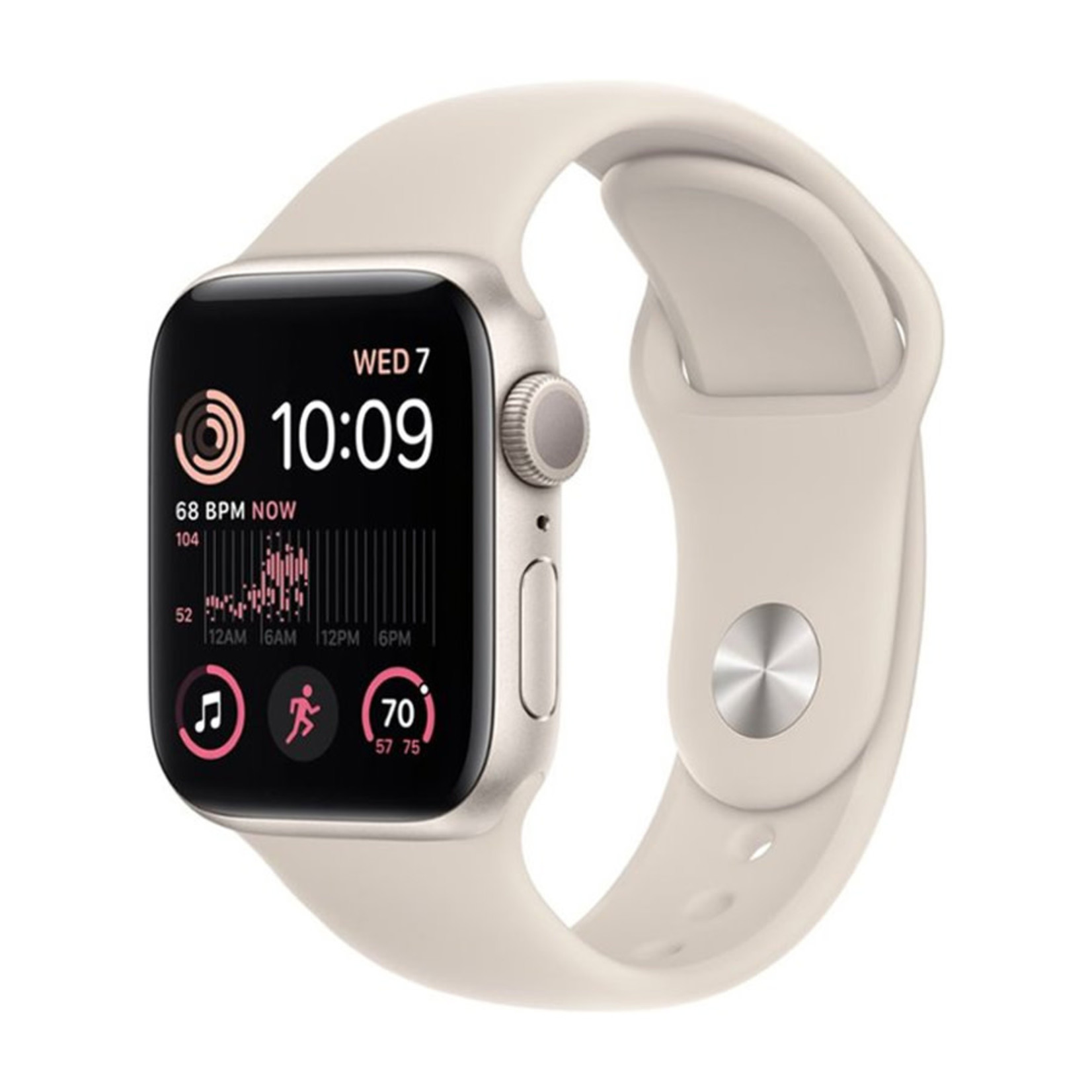 Apple Watch SE - Compre na Loja Online iServices®