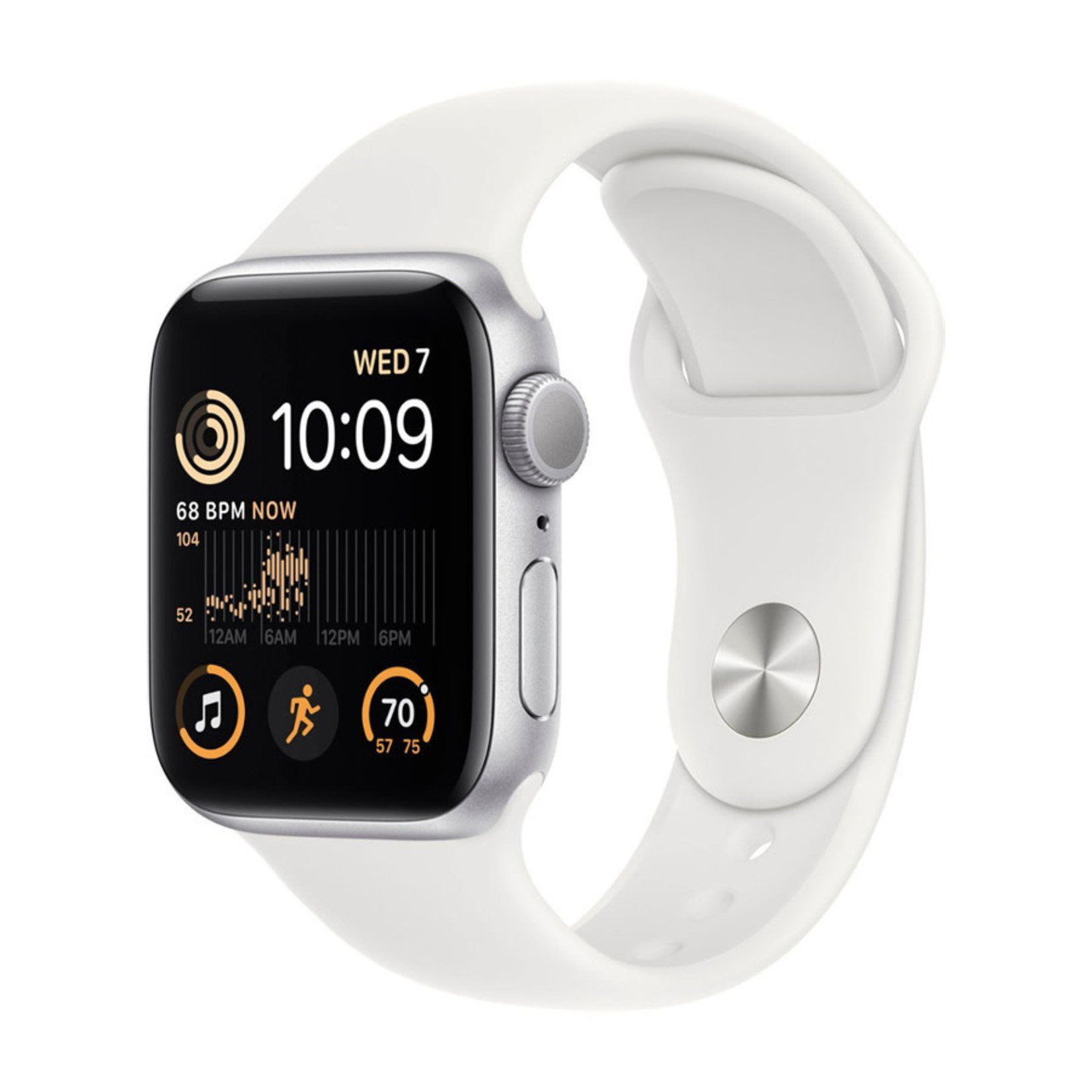 Apple Apple Watch SE (Latest)