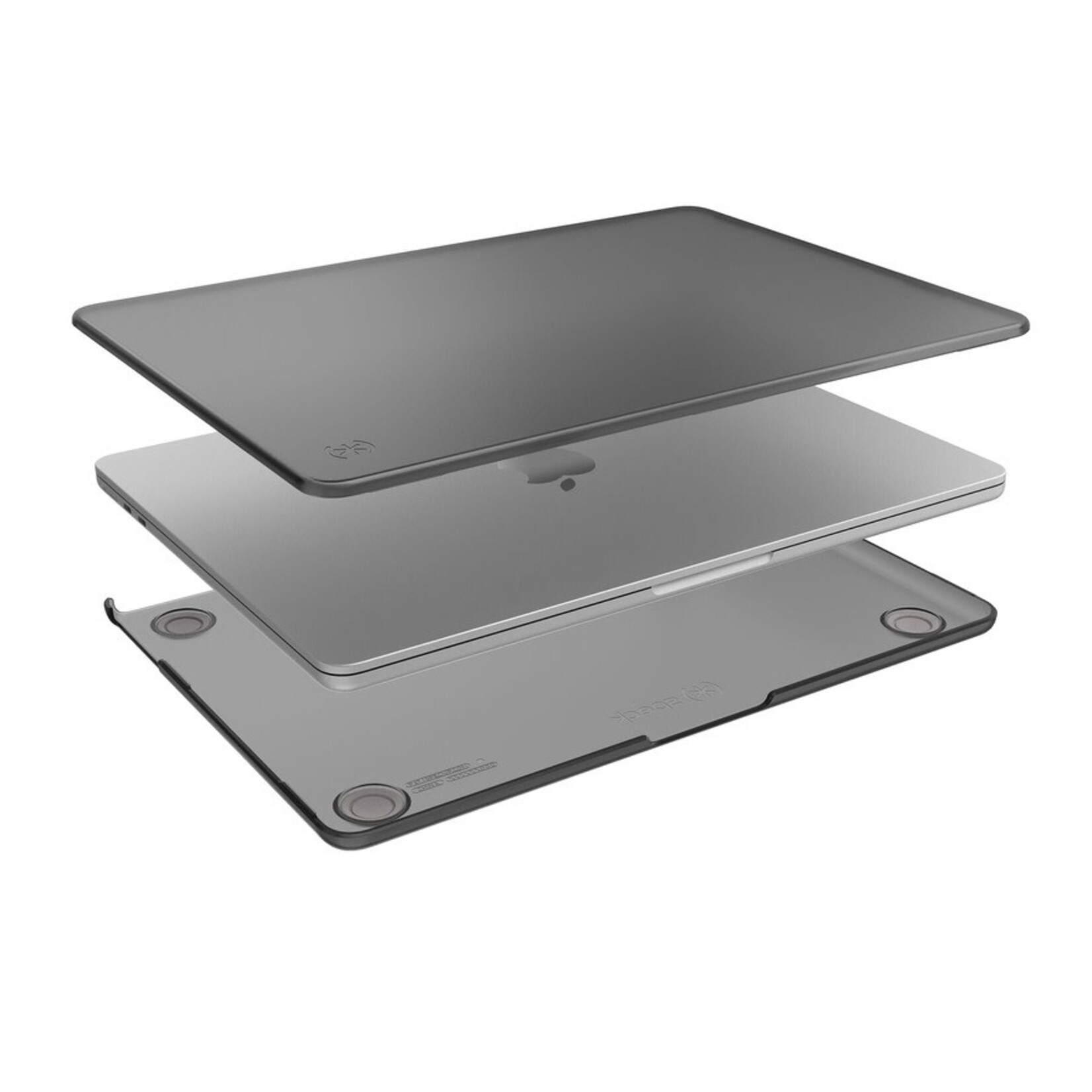 Speck SmartShell MacBook Air 13-Inch (Gray)