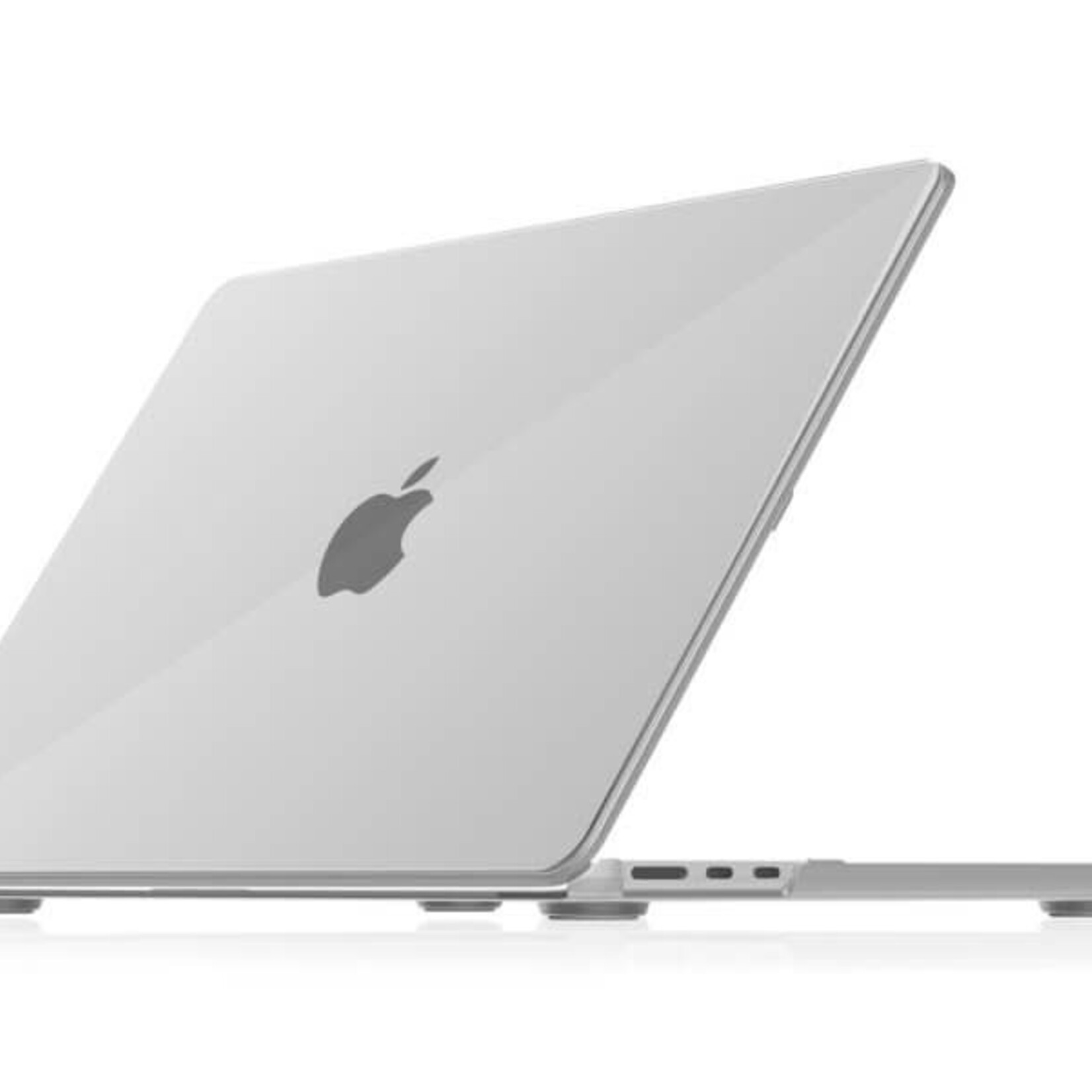 STM STM Studio MacBook Pro 16" (Clear)