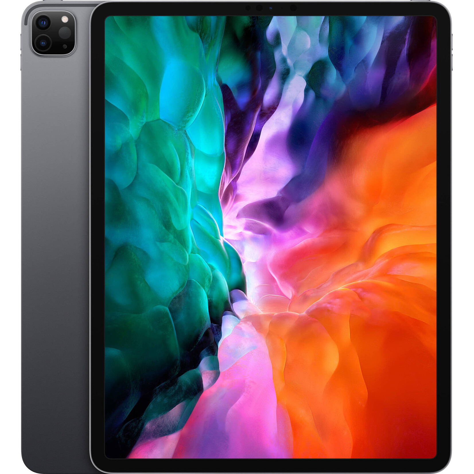 Apple 12.9-inch iPad Pro Wi-Fi 512GB - Space Gray